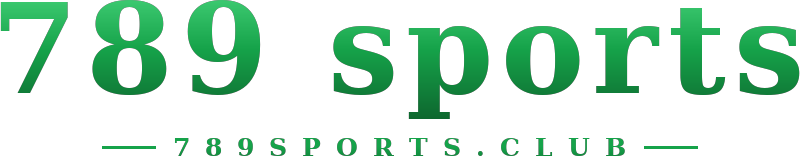 789 sports logo